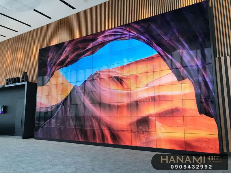 Top 15 Beautiful LED Screen Rental Services In Da Nang 1 led screen rental services in da nang