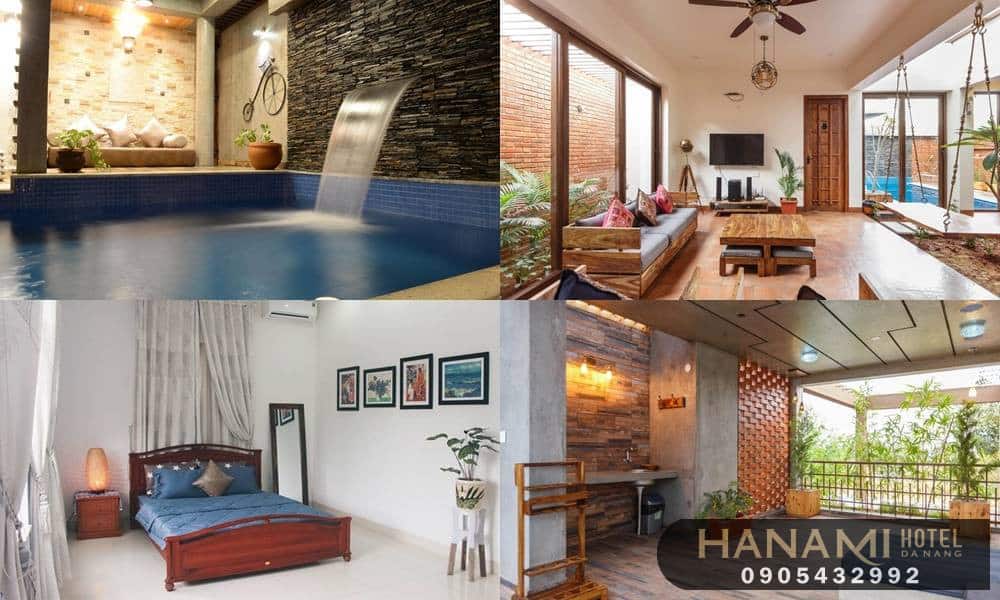 affordable homestays in Da Nang