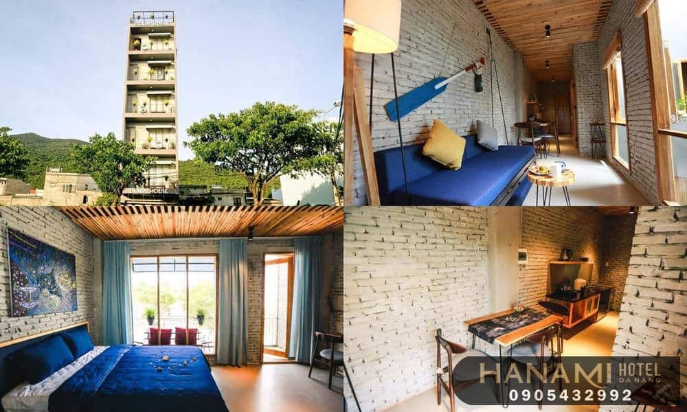 affordable homestays in Da Nang