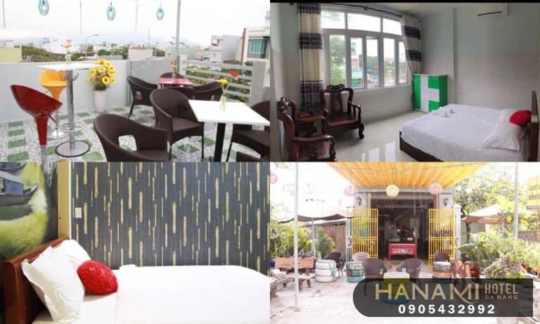 affordable homestays in Da Nang