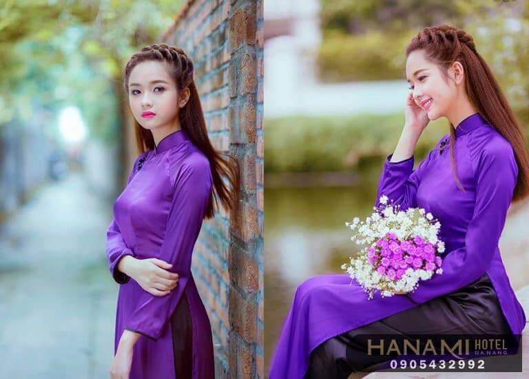 Top 15 Beautiful Ao Dai Shops in Da Nang 1 ao dai shops in Da Nang