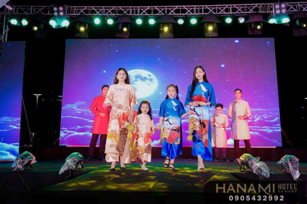 Top 15 Beautiful Ao Dai Shops in Da Nang 3 ao dai shops in Da Nang