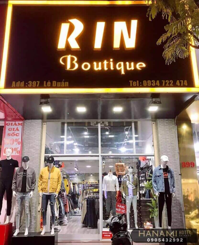 Top 20 Stylish Men's T-Shirt Stores In Da Nang 11 Men's T-Shirt Stores In Da Nang