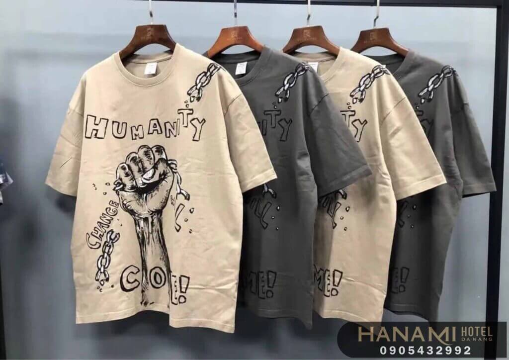 Top 20 Stylish Men's T-Shirt Stores In Da Nang 18 Men's T-Shirt Stores In Da Nang