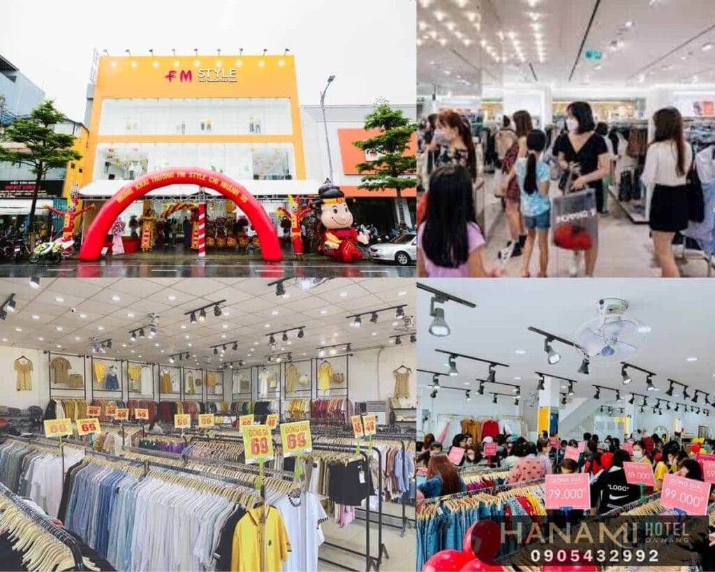 Top 20 Stylish Men's T-Shirt Stores In Da Nang 2 men's t-shirt stores in da nang