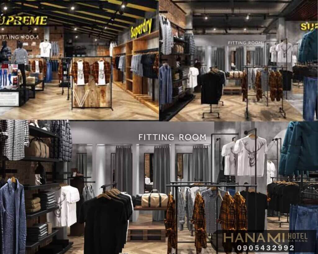 Top 20 Stylish Men's T-Shirt Stores In Da Nang 4 men's t-shirt stores in da nang