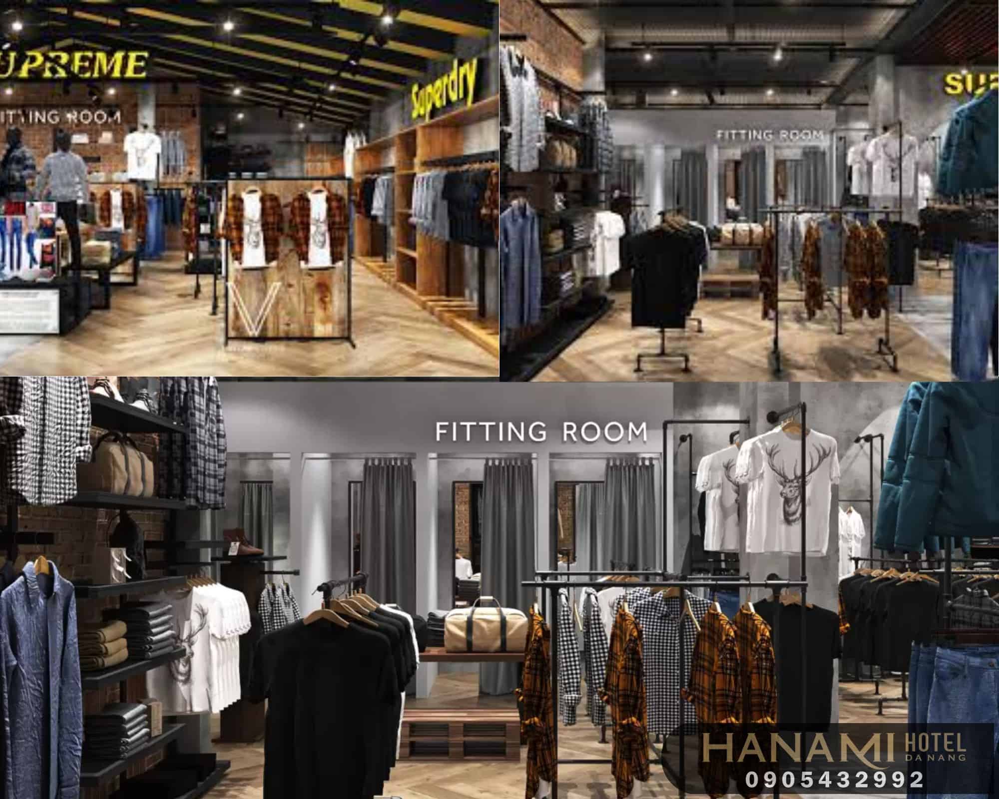 áo thun nam đẹp Đà Nẵng