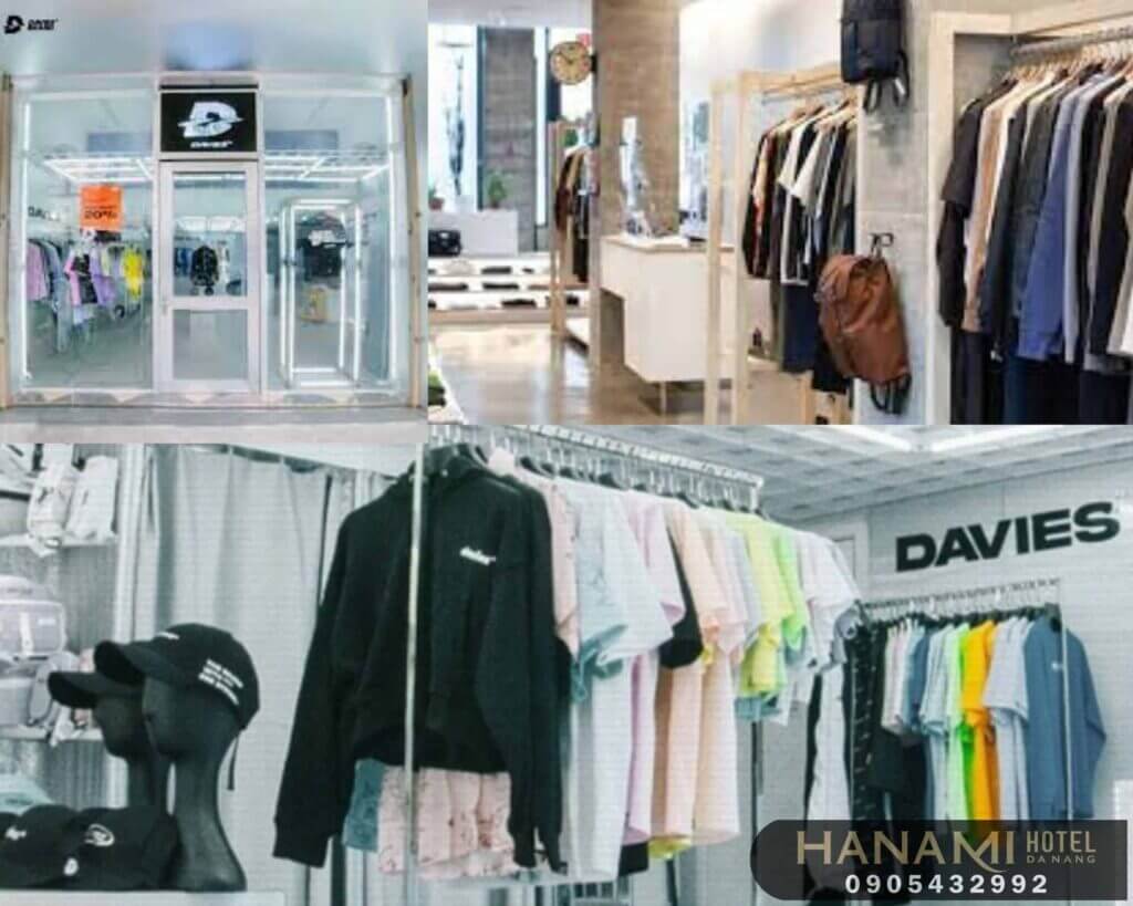 Top 20 Stylish Men's T-Shirt Stores In Da Nang 5 Men's T-Shirt Stores In Da Nang