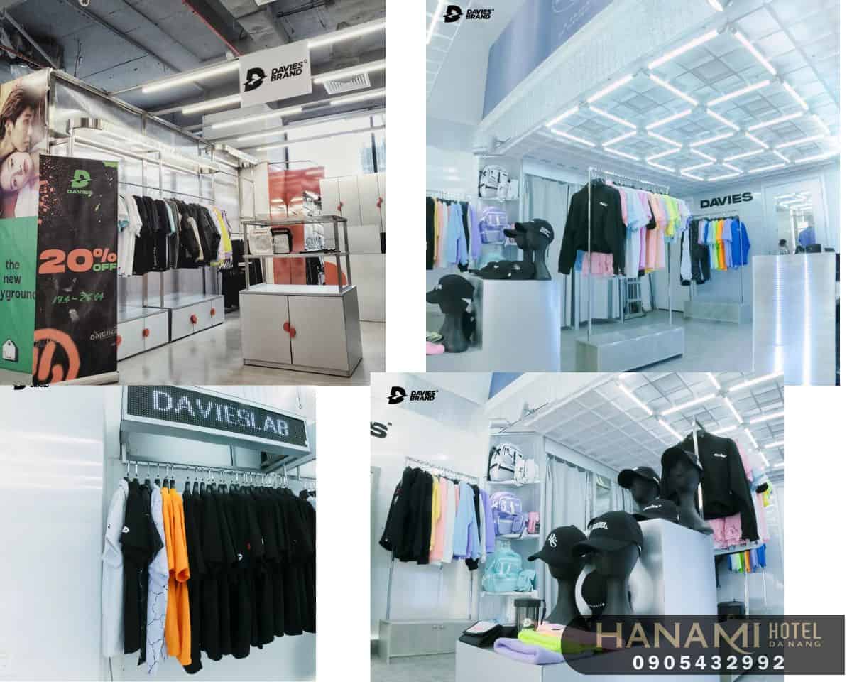 áo thun nam đẹp Đà Nẵng