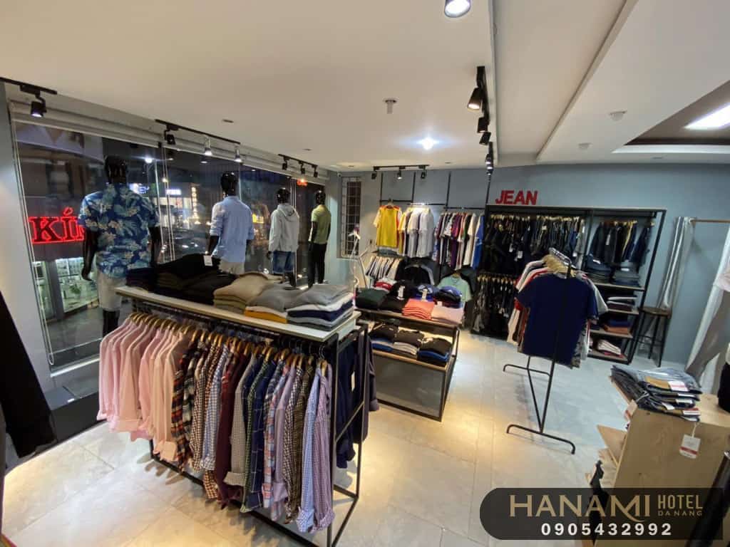 áo thun nam đẹp Đà Nẵng