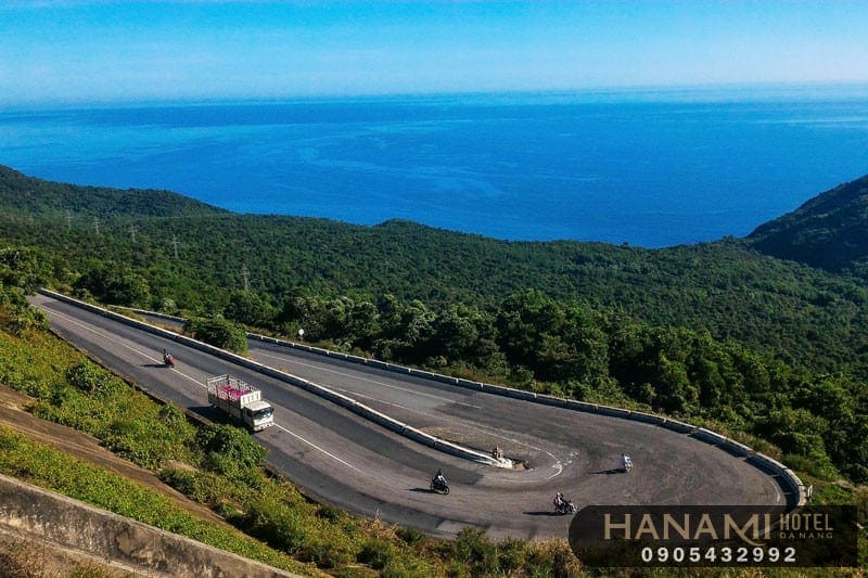 Bãi biển Nguyễn Tất Thành Đà Nẵng có gì thú vị? 6 bãi biển Nguyễn Tất Thành Đà Nẵng