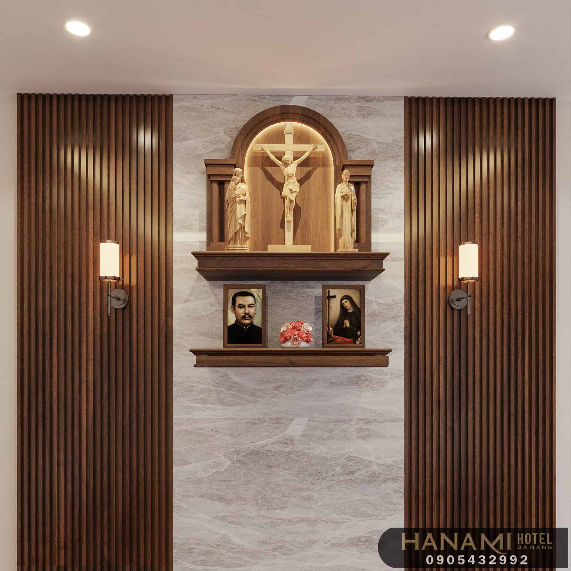 15 địa chỉ bán bàn thờ tại Đà Nẵng uy tín, chất lượng 10 bán bàn thờ tại Đà Nẵng