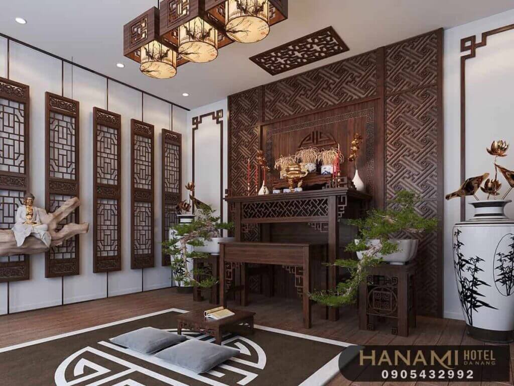 15 địa chỉ bán bàn thờ tại Đà Nẵng uy tín, chất lượng 15 bán bàn thờ tại Đà Nẵng