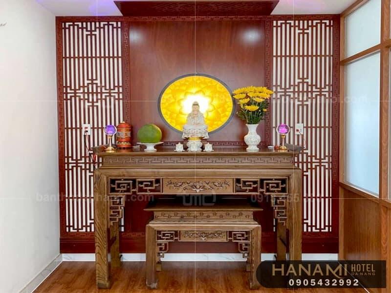 15 địa chỉ bán bàn thờ tại Đà Nẵng uy tín, chất lượng 7 bán bàn thờ tại Đà Nẵng