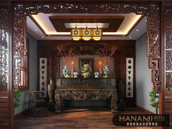 15 địa chỉ bán bàn thờ tại Đà Nẵng uy tín, chất lượng 14 bán bàn thờ tại Đà Nẵng