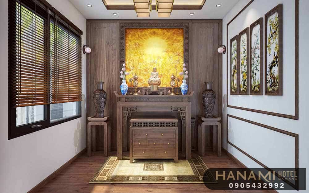 15 địa chỉ bán bàn thờ tại Đà Nẵng uy tín, chất lượng 5 bán bàn thờ tại Đà Nẵng
