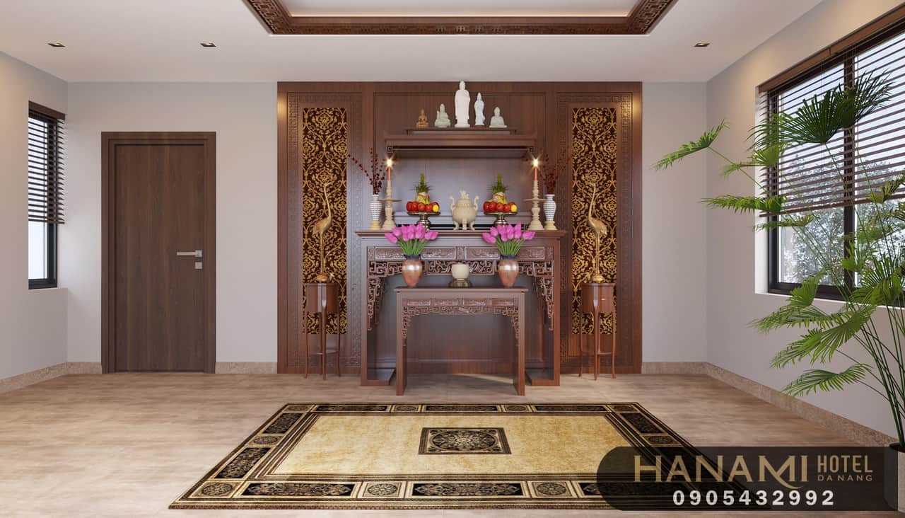 15 địa chỉ bán bàn thờ tại Đà Nẵng uy tín, chất lượng 9 bán bàn thờ tại Đà Nẵng
