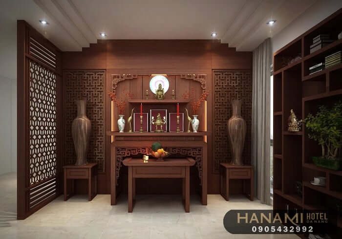 15 địa chỉ bán bàn thờ tại Đà Nẵng uy tín, chất lượng 8 bán bàn thờ tại Đà Nẵng