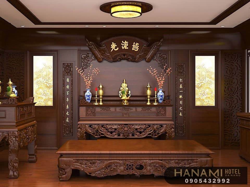 15 địa chỉ bán bàn thờ tại Đà Nẵng uy tín, chất lượng 4 bán bàn thờ tại Đà Nẵng