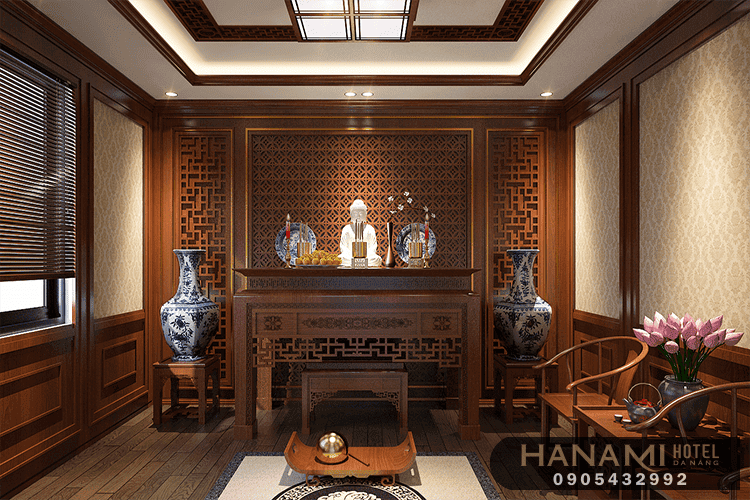 15 địa chỉ bán bàn thờ tại Đà Nẵng uy tín, chất lượng 3 bán bàn thờ tại Đà Nẵng