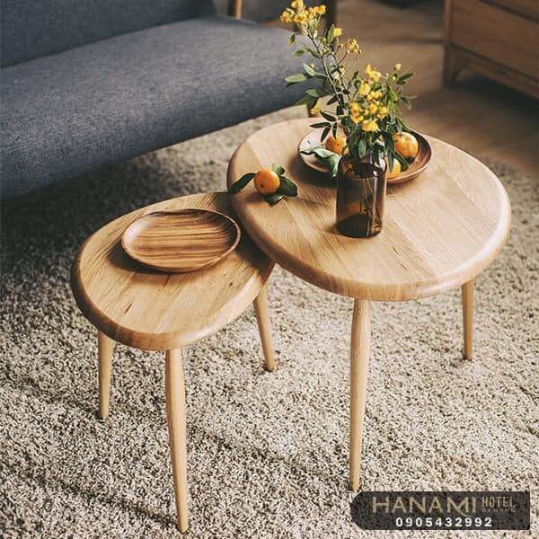 bàn trà Đà Nẵng