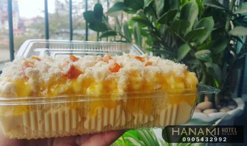 15 tiệm bánh bông lan trứng muối Đà Nẵng ngon bổ rẻ 11 bánh bông lan trứng muối Đà Nẵng