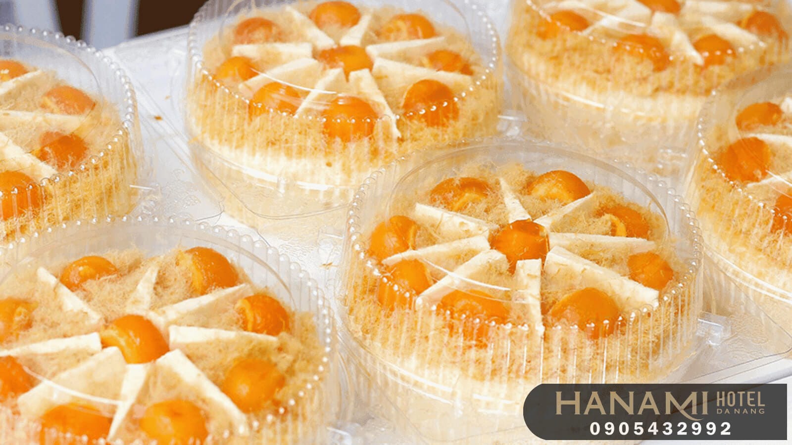 15 tiệm bánh bông lan trứng muối Đà Nẵng ngon bổ rẻ 12 bánh bông lan trứng muối Đà Nẵng