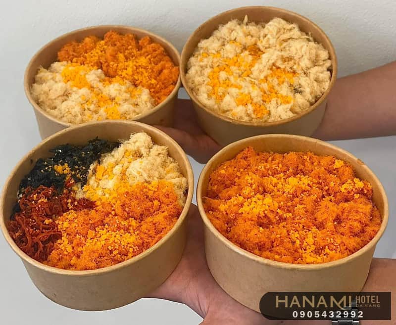 15 tiệm bánh bông lan trứng muối Đà Nẵng ngon bổ rẻ 7 bánh bông lan trứng muối Đà Nẵng