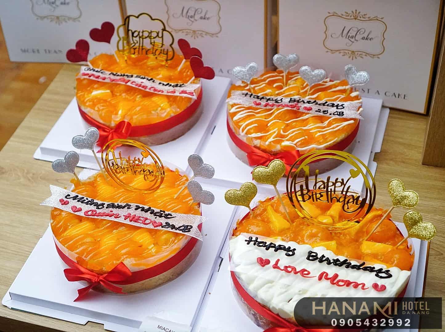 15 tiệm bánh bông lan trứng muối Đà Nẵng ngon bổ rẻ 14 bánh bông lan trứng muối Đà Nẵng