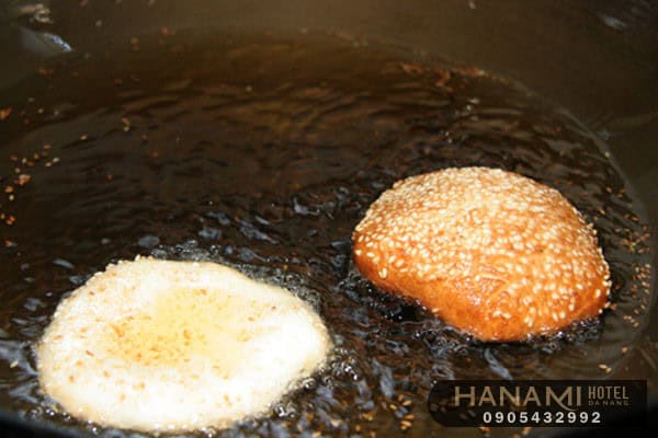 10 địa chỉ bánh tiêu Đà Nẵng thơm ngon không thể bỏ lỡ 6 bánh tiêu Đà Nẵng
