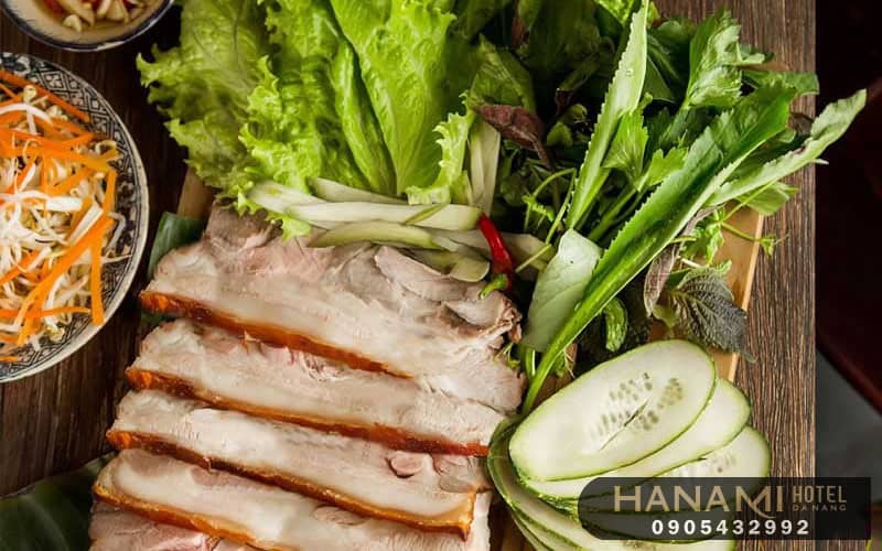 banh trang cuon thit heo 1