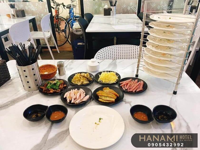 Bánh ướt Đà Nẵng