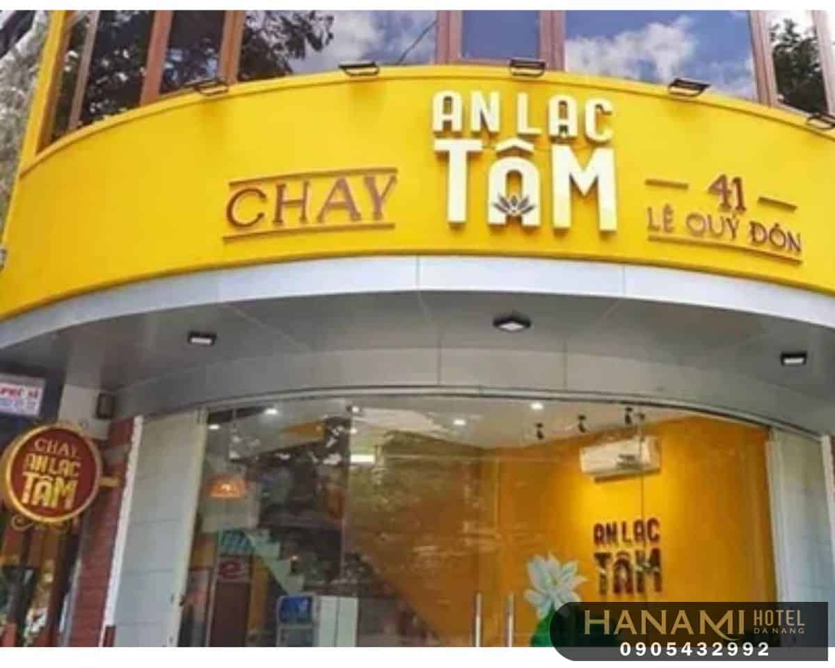 bánh xèo chay Đà Nẵng