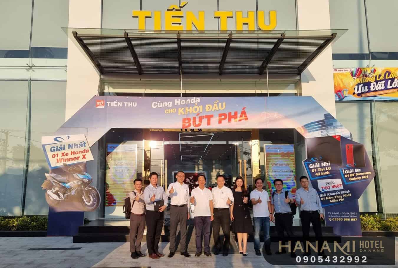 7 địa chỉ cung cấp bảo hiểm xe máy ở Đà Nẵng uy tín 3 bảo hiểm xe máy ở Đà Nẵng