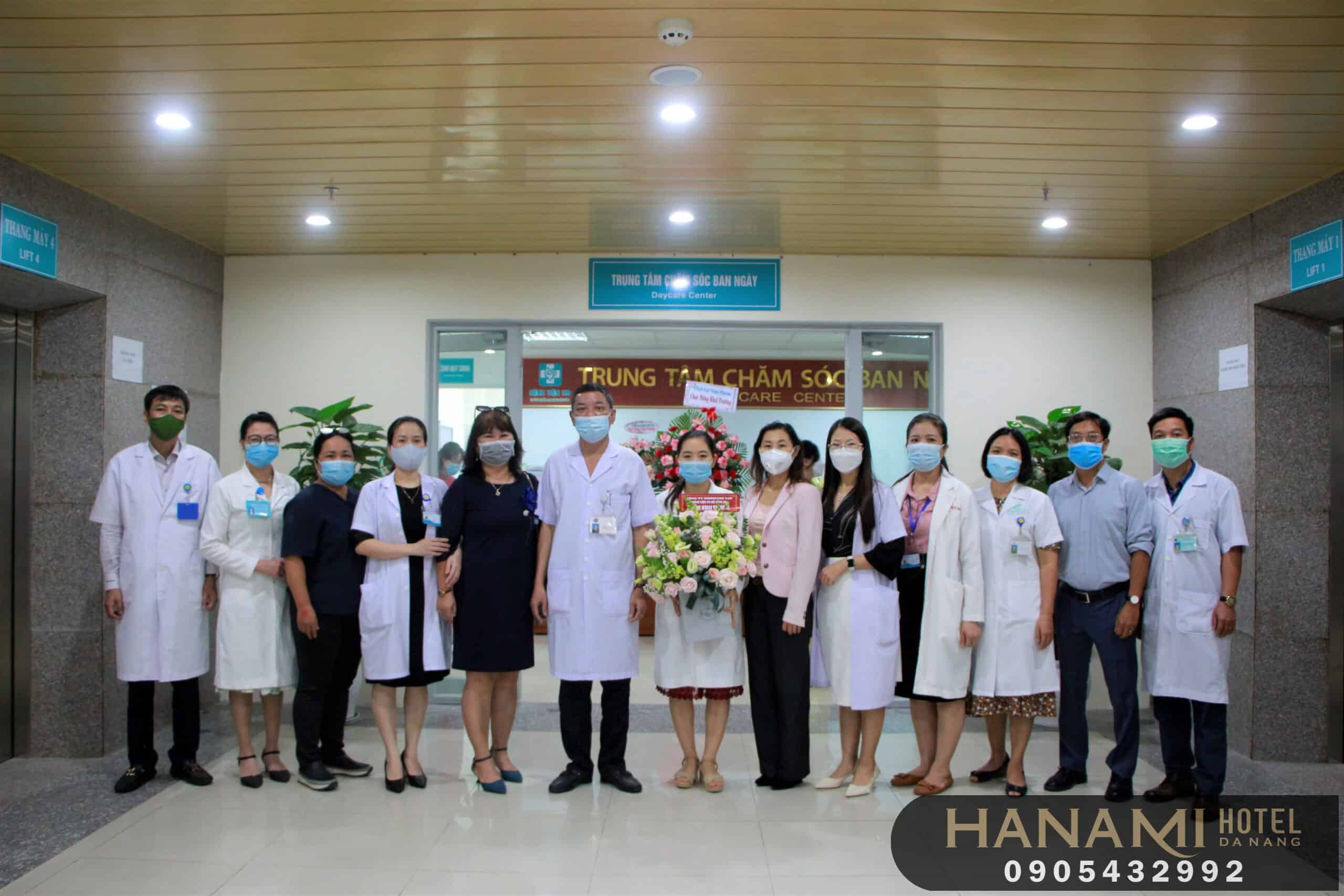 Top 6 best address myopic surgery in Da Nang, reviews by Hanami 6 best address myopic surgery in da nang