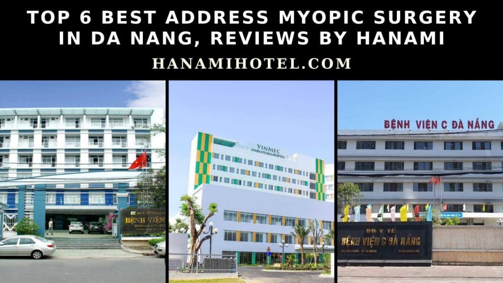 best address myopic surgery in da nang