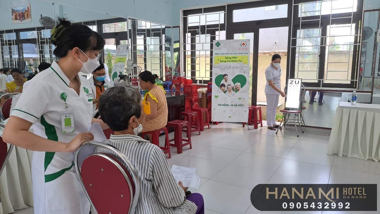 Top 6 best address myopic surgery in Da Nang, reviews by Hanami 1 best address myopic surgery in da nang