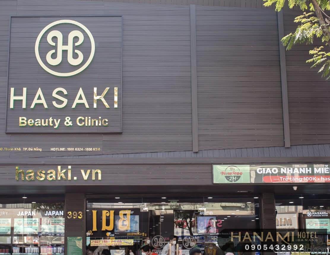 Top 9 best cosmetics shops on Le Duan Street in Da Nang 5 best cosmetics shops on Le Duan Street in Da Nang