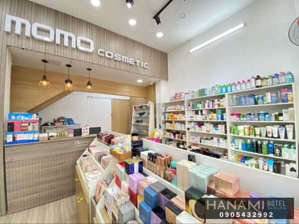 Top 9 best cosmetics shops on Le Duan Street in Da Nang 6 best cosmetics shops on Le Duan Street in Da Nang