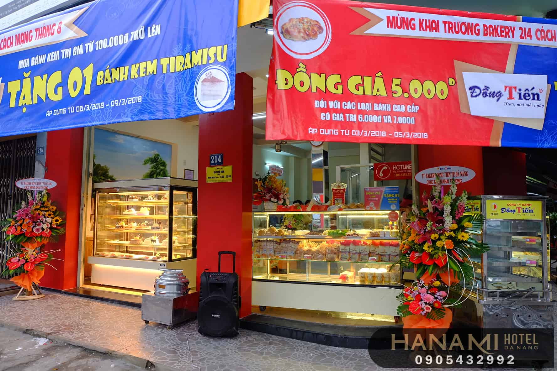 best dumpling restaurants in Da Nang