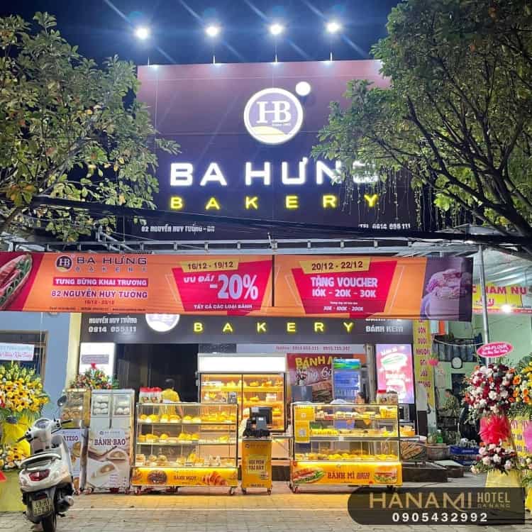 Top 13 best dumpling restaurants in Da Nang, review by Hanami 7 best dumpling restaurants in Da Nang