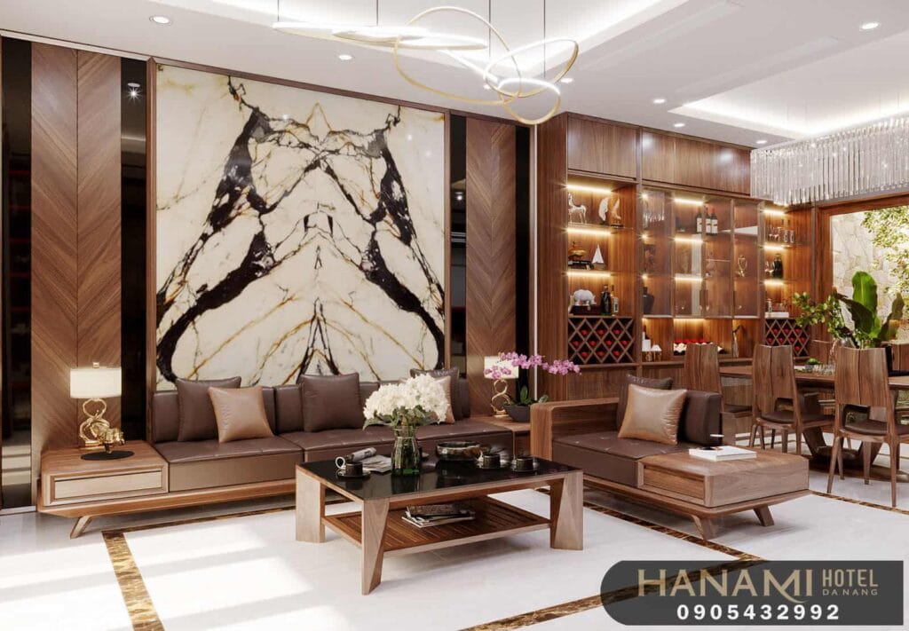 best furniture salon stores in da nang