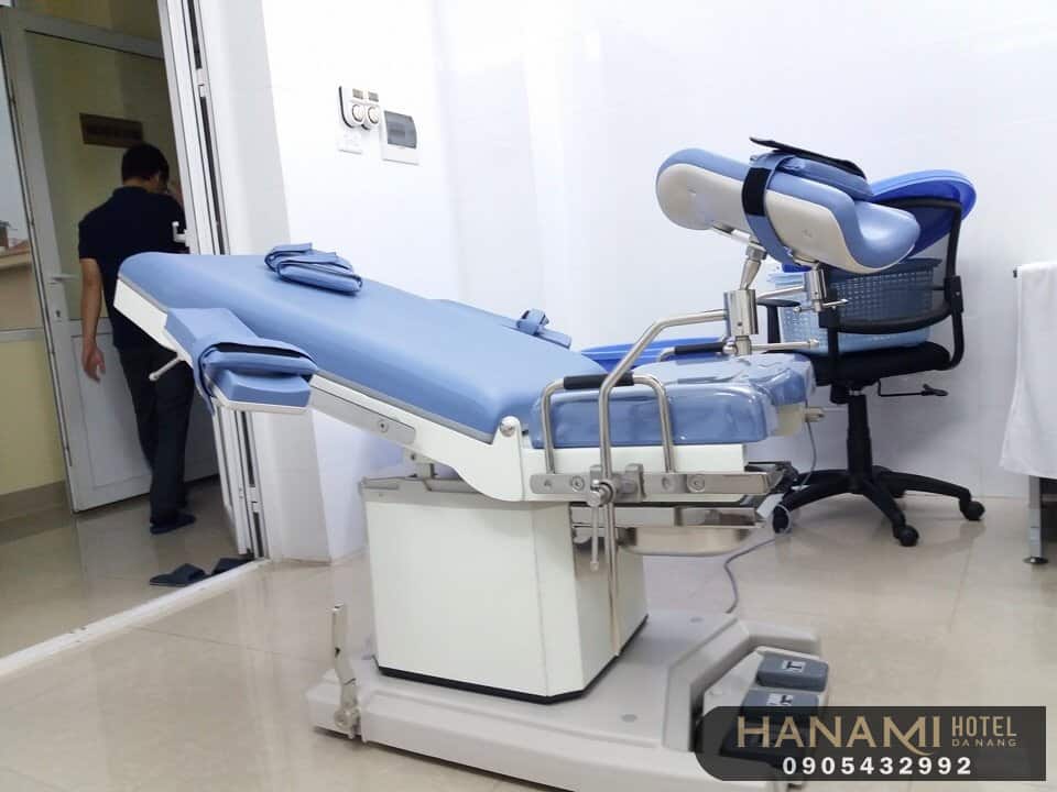best gynecology clinics in Da Nang