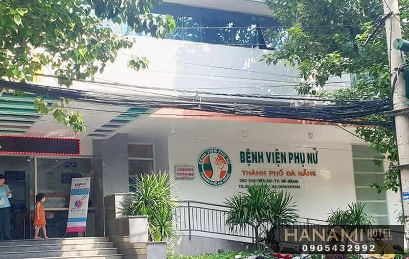 best gynecology clinics in Da Nang