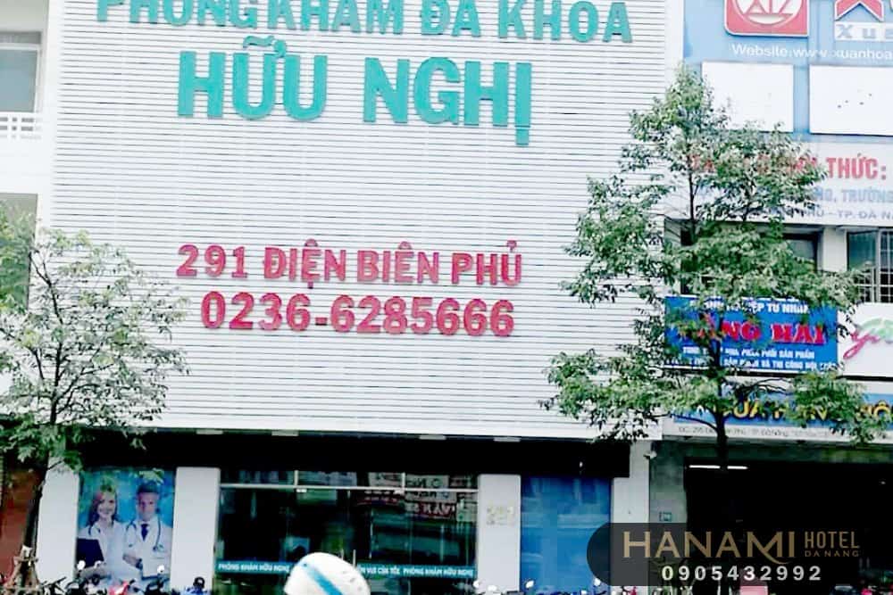 best gynecology clinics in Da Nang