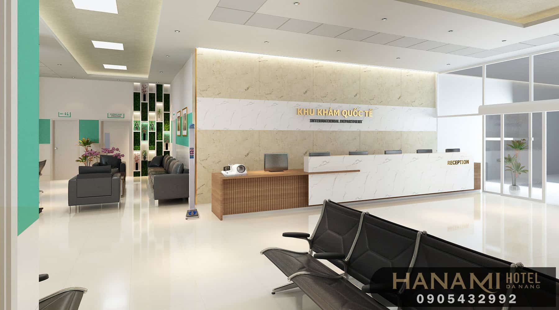 best gynecology clinics in Da Nang