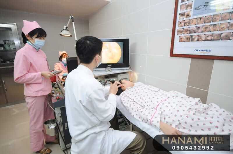 best gynecology clinics in Da Nang