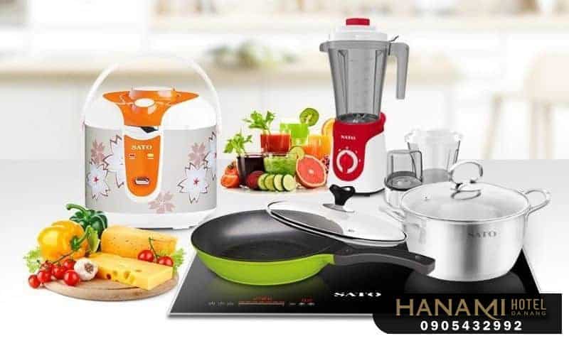 best household appliance stores in da nang