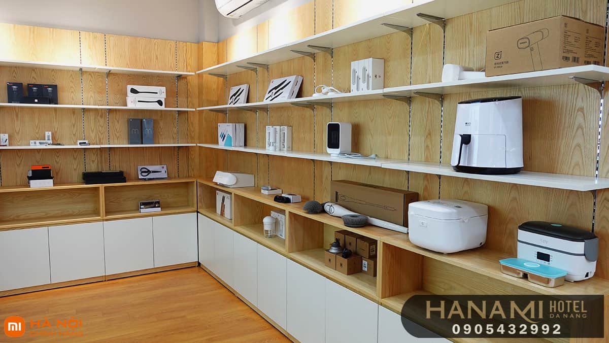 Top 15 best household appliance stores in Da Nang 12 best household appliance stores in da nang
