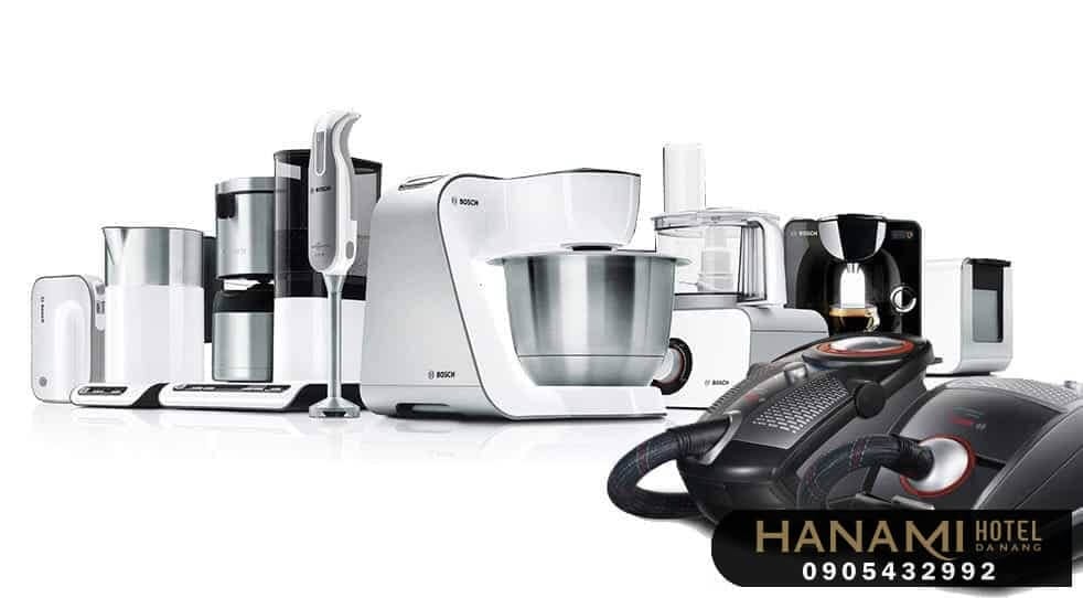 best household appliance stores in da nang